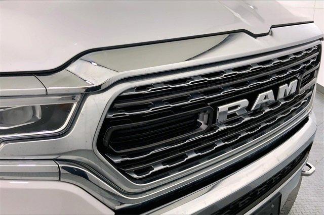 2019 Ram 1500 Vehicle Photo in INDEPENDENCE, MO 64055-1314