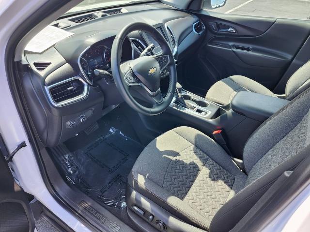 2024 Chevrolet Equinox Vehicle Photo in GREEN BAY, WI 54304-5303