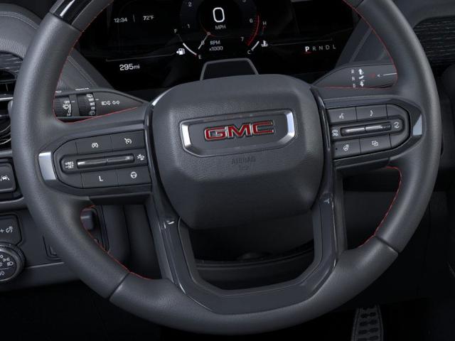 2025 GMC Yukon XL Vehicle Photo in APPLETON, WI 54914-8833