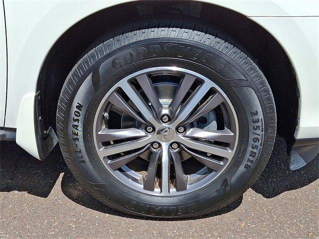 2019 INFINITI QX60 Vehicle Photo in Willow Grove, PA 19090