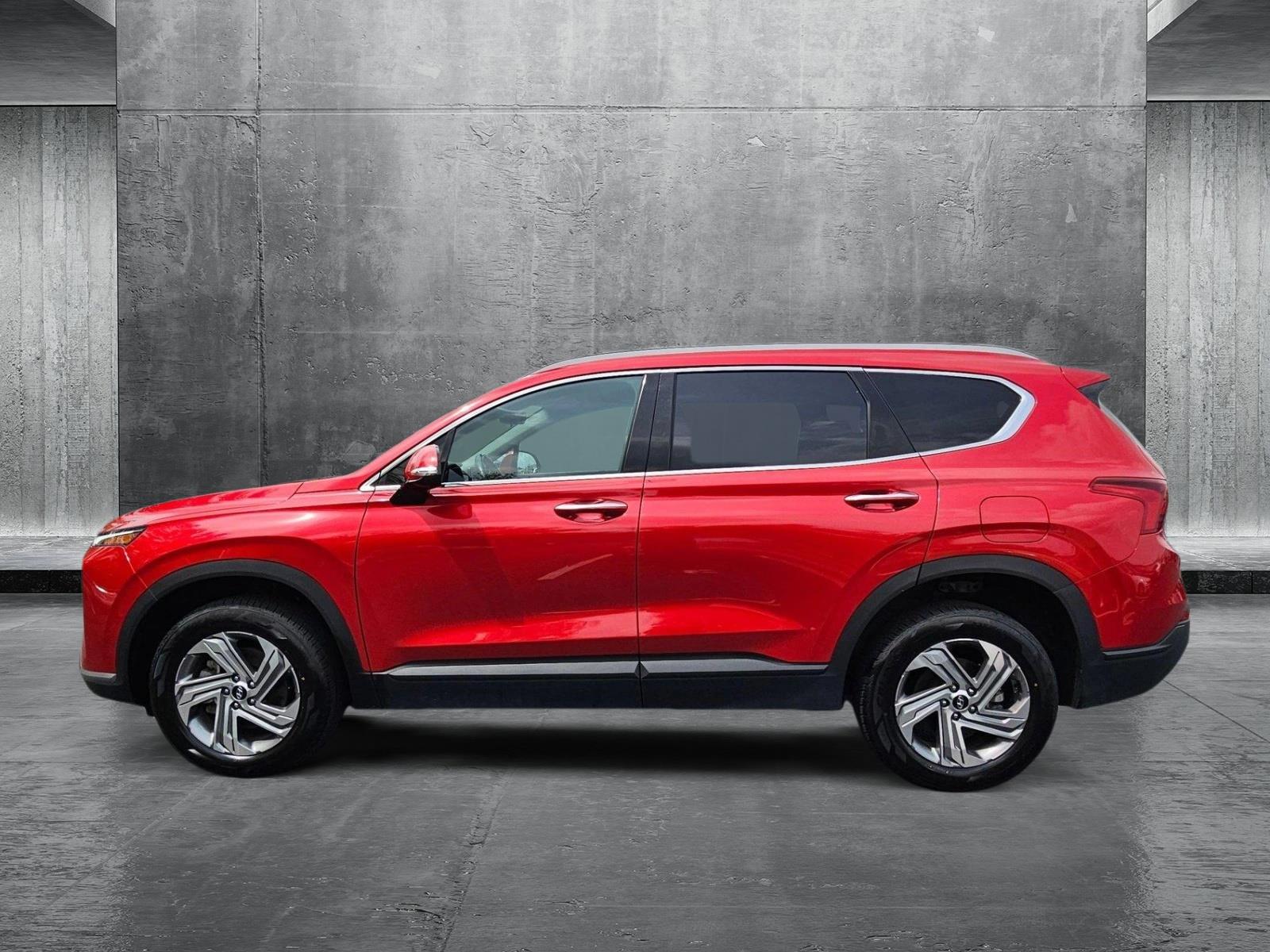 2023 Hyundai Santa Fe Vehicle Photo in ORLANDO, FL 32812-3021