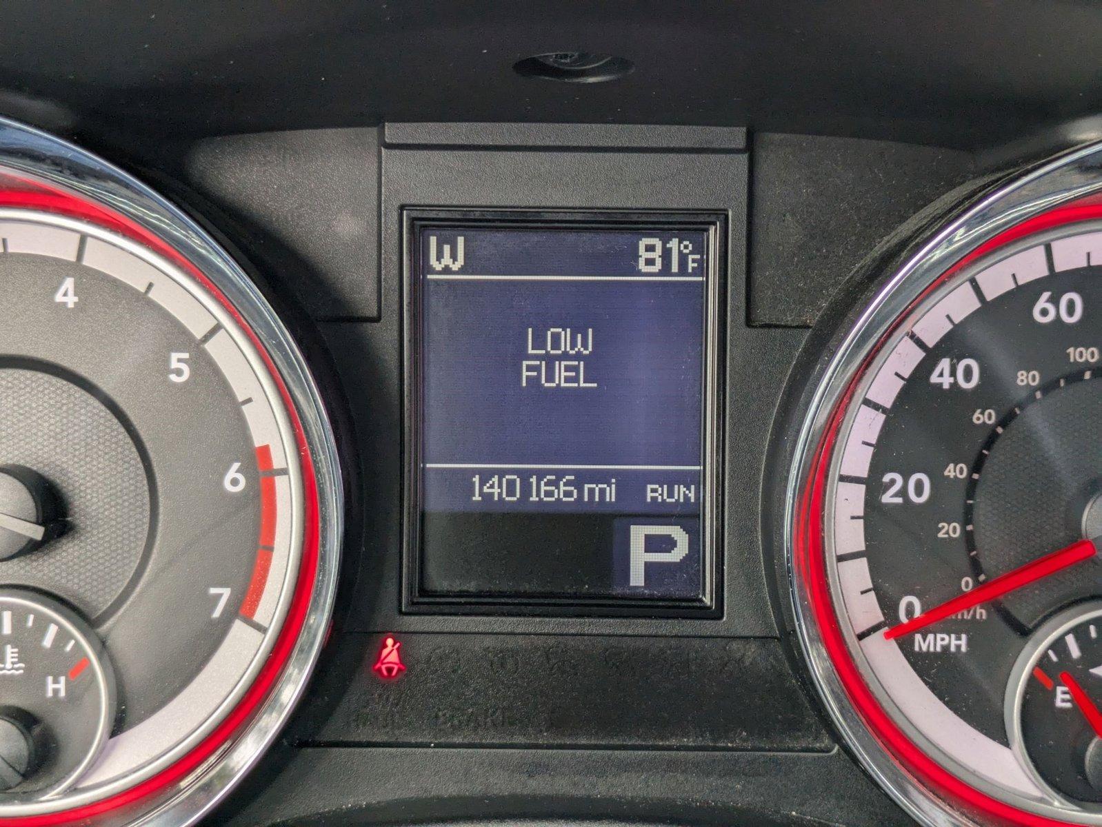 2012 Dodge Durango Vehicle Photo in Tampa, FL 33614