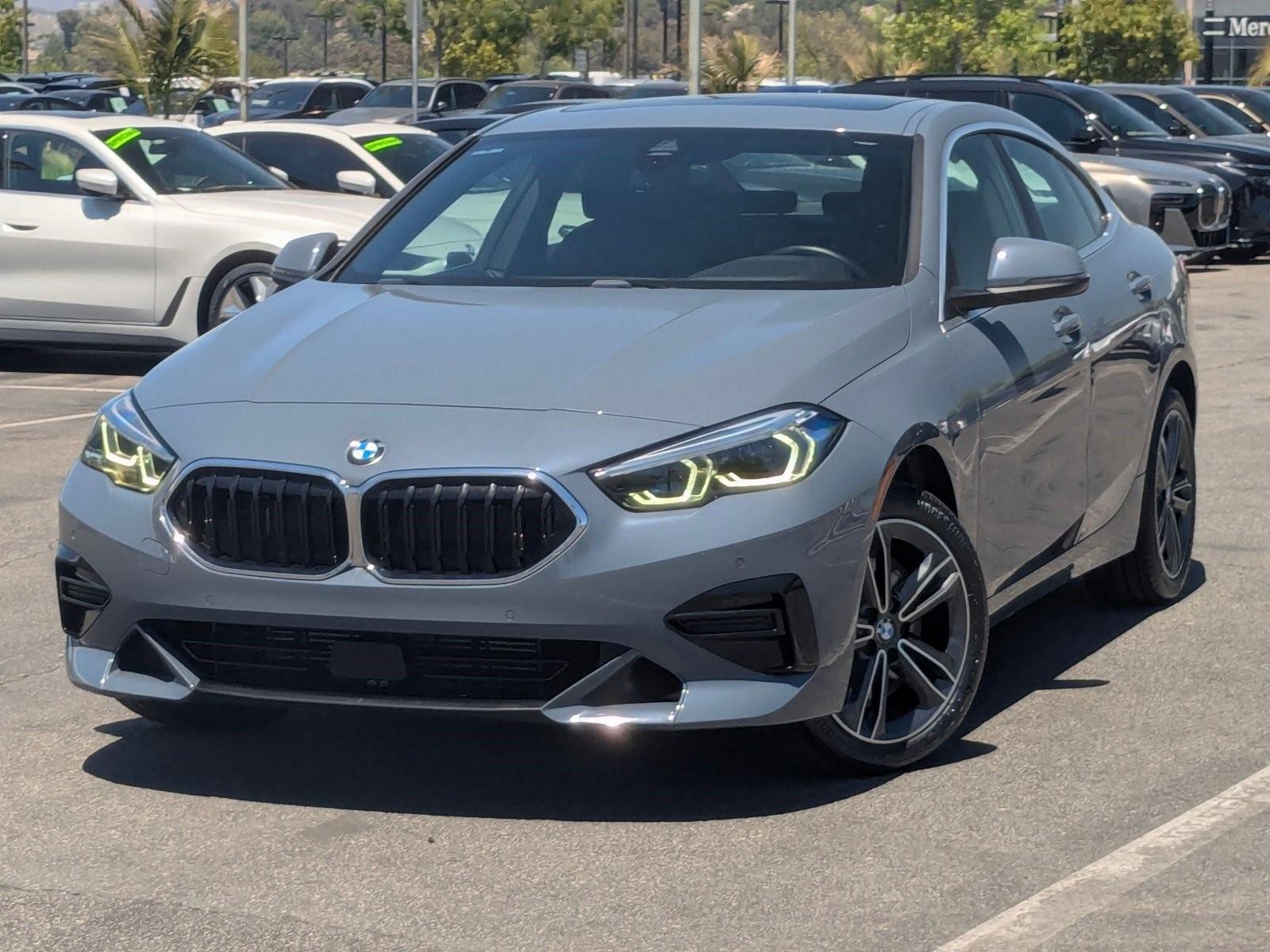 2022 BMW 228i xDrive Vehicle Photo in Valencia, CA 91355