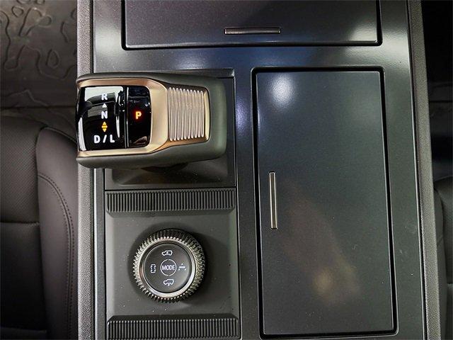 2025 GMC HUMMER EV SUV Vehicle Photo in PUYALLUP, WA 98371-4149