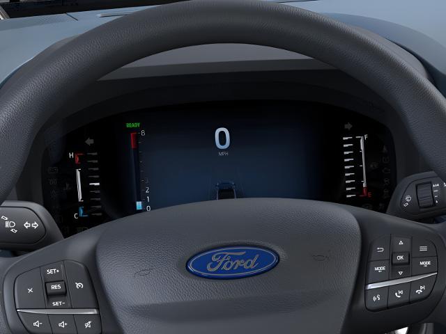 2025 Ford Maverick Vehicle Photo in Neenah, WI 54956
