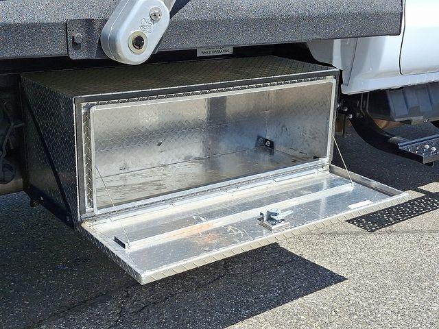2023 Chevrolet Silverado 5500 HD Vehicle Photo in PAWLING, NY 12564-3219