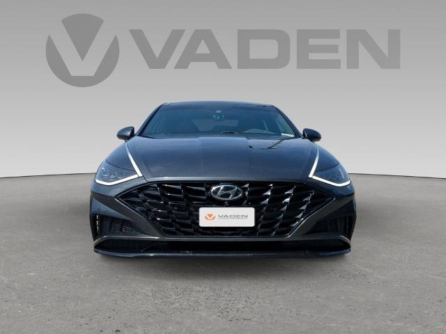 2023 Hyundai SONATA Vehicle Photo in Brunswick, GA 31525