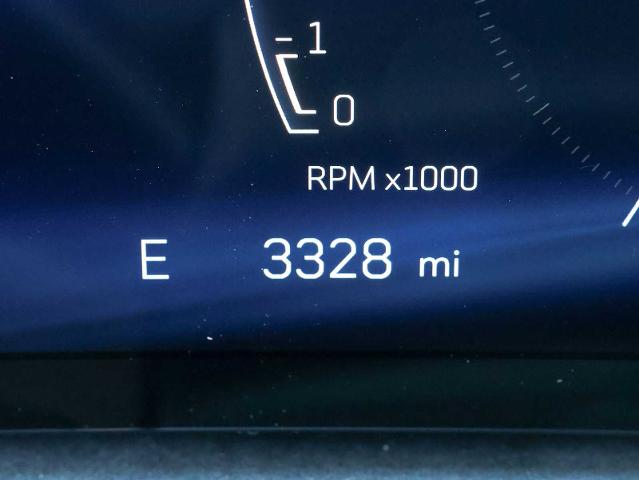 2024 Cadillac XT4 Vehicle Photo in Dallas, TX 75209