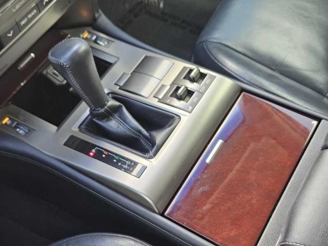 2017 Lexus GX 460 Vehicle Photo in FORT WORTH, TX 76132