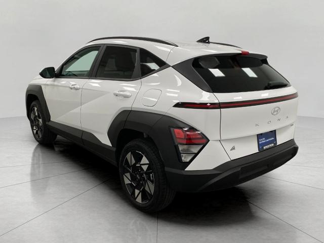 2024 Hyundai KONA Vehicle Photo in Appleton, WI 54913