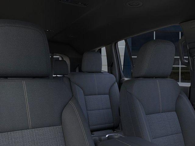 2025 GMC Acadia Vehicle Photo in WATERTOWN, CT 06795-3318