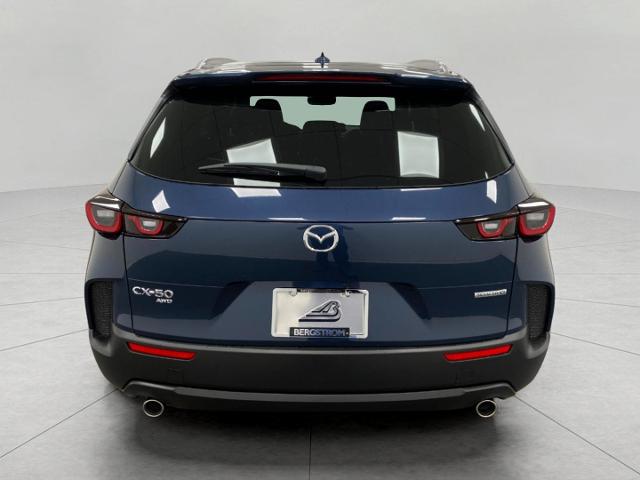 2025 Mazda CX-50 Vehicle Photo in Appleton, WI 54913