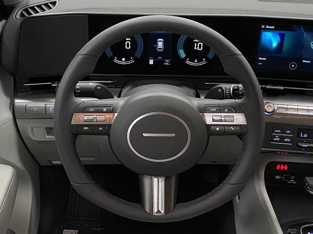 2025 Hyundai KONA Vehicle Photo in Appleton, WI 54913