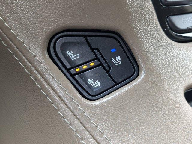 2020 GMC Yukon Vehicle Photo in BRUNSWICK, GA 31525-1881