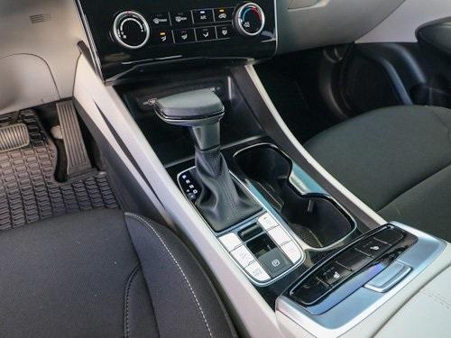 2023 Hyundai Tucson Vehicle Photo in HOMOSASSA, FL 34448-1461