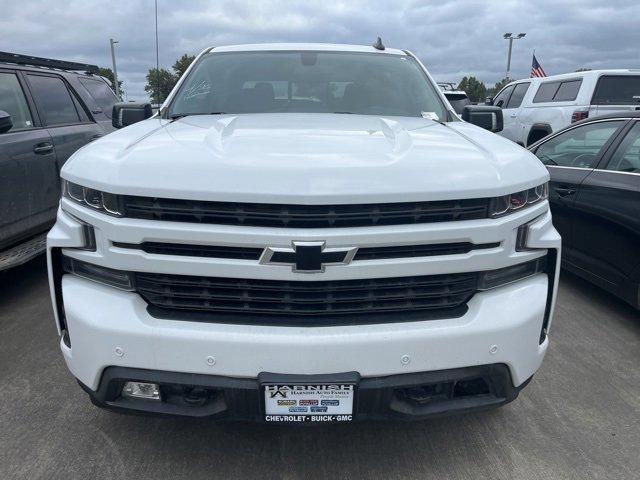 2024 Chevrolet Blazer Vehicle Photo in PUYALLUP, WA 98371-4149