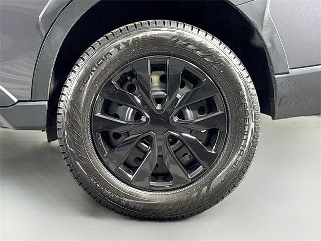 2022 Subaru Outback Vehicle Photo in Puyallup, WA 98371
