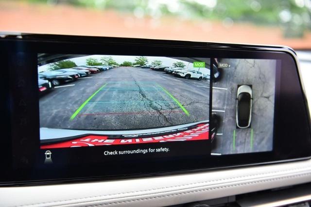 2023 Nissan ARIYA Vehicle Photo in Ballwin, MO 63011