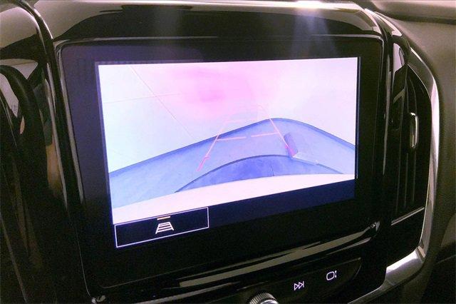 2023 Chevrolet Traverse Vehicle Photo in INDEPENDENCE, MO 64055-1314