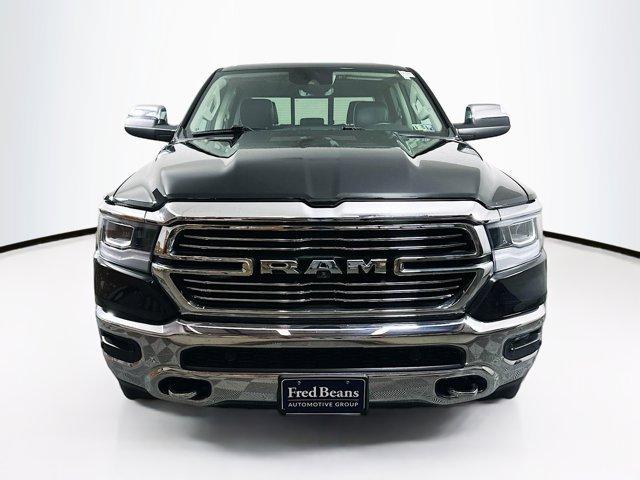 2022 Ram 1500 Vehicle Photo in Doylsetown, PA 18901