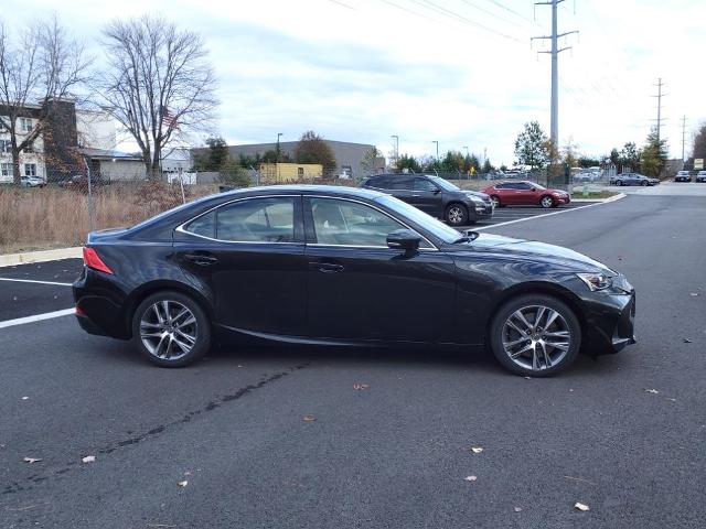 Used 2018 Lexus IS 300 with VIN JTHBA1D25J5083354 for sale in California, MD