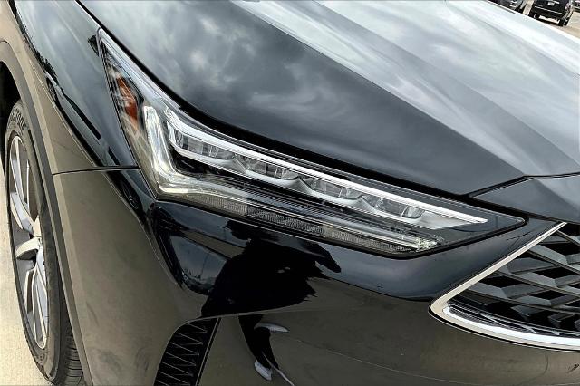 2025 Acura MDX Vehicle Photo in Grapevine, TX 76051
