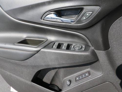 2020 Chevrolet Equinox Vehicle Photo in HOMOSASSA, FL 34448-1461