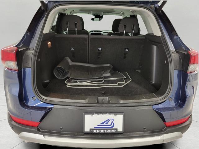 2023 Chevrolet Trailblazer Vehicle Photo in MIDDLETON, WI 53562-1492