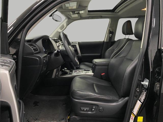 2018 Toyota 4Runner Vehicle Photo in Appleton, WI 54913