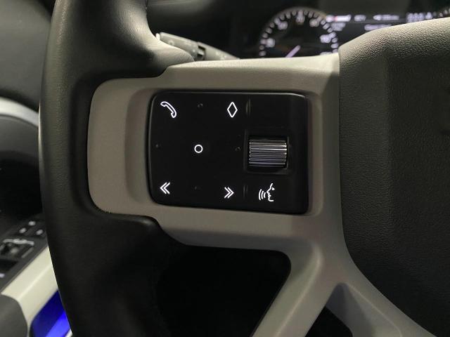 2023 Land Rover Defender Vehicle Photo in Appleton, WI 54913