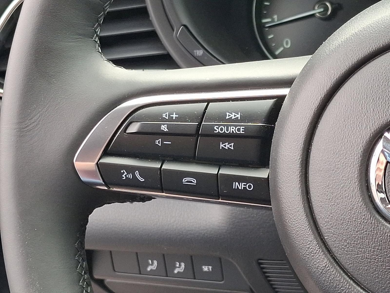 2024 Mazda CX-30 Vehicle Photo in Trevose, PA 19053