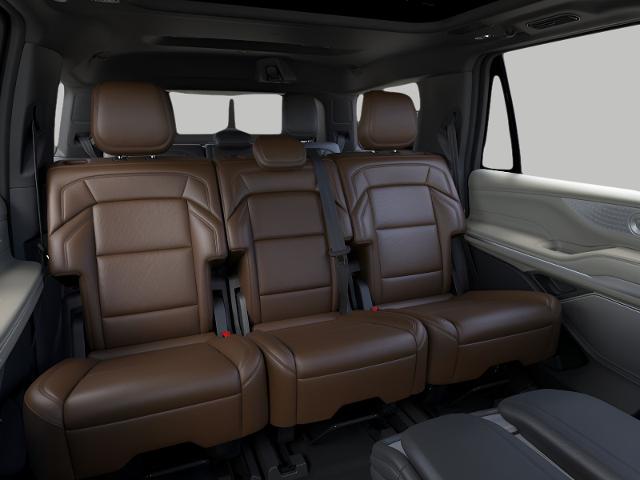 2025 Lincoln Navigator Vehicle Photo in Neenah, WI 54956