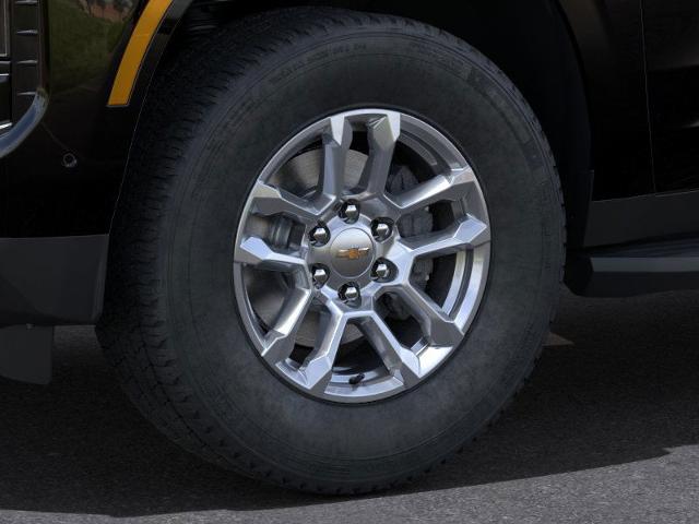 2025 Chevrolet Tahoe Vehicle Photo in Roslyn, NY 11576