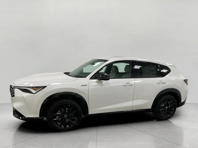2025 Acura ADX Vehicle Photo in Appleton, WI 54913