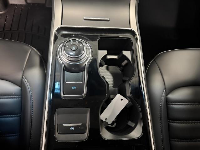 2020 Ford Edge Vehicle Photo in Green Bay, WI 54304
