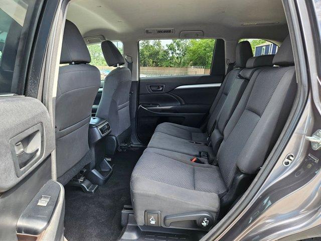2014 Toyota Highlander Vehicle Photo in San Antonio, TX 78230