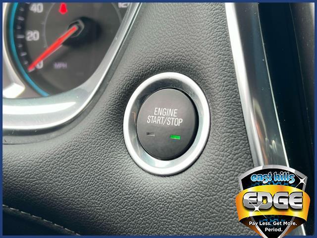 2022 Chevrolet Traverse Vehicle Photo in Roslyn, NY 11576