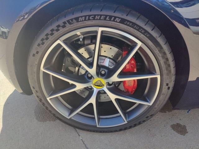 2024 Lotus Emira Vehicle Photo in ENGLEWOOD, CO 80113-6708