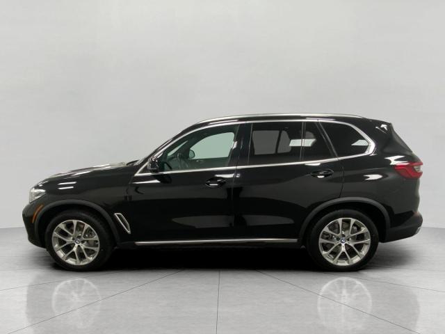 2020 BMW X5 xDrive40i Vehicle Photo in Appleton, WI 54913