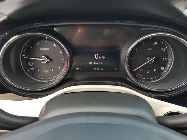 2023 Buick Encore GX Vehicle Photo in ELYRIA, OH 44035-6349