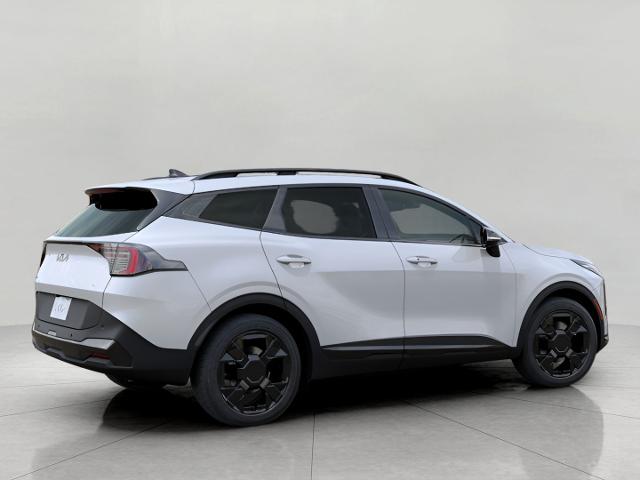2026 Kia Sportage Vehicle Photo in Appleton, WI 54914