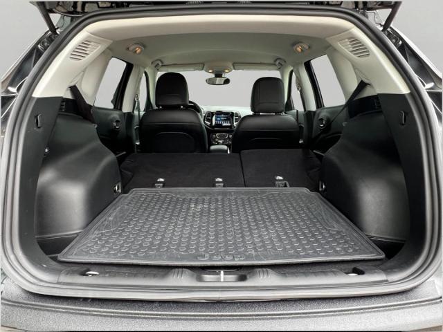 2019 Jeep Compass Vehicle Photo in Appleton, WI 54914