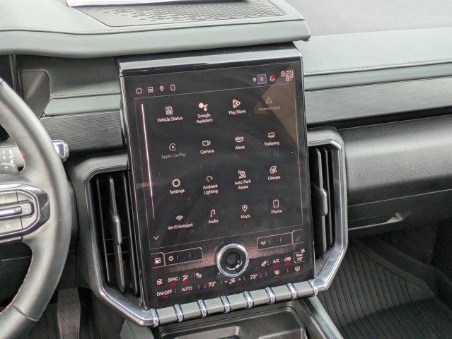 2025 GMC Acadia Vehicle Photo in SELMA, TX 78154-1459