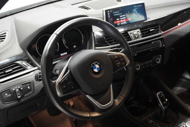 2023 BMW X2 sDrive28i Vehicle Photo in GRAPEVINE, TX 76051