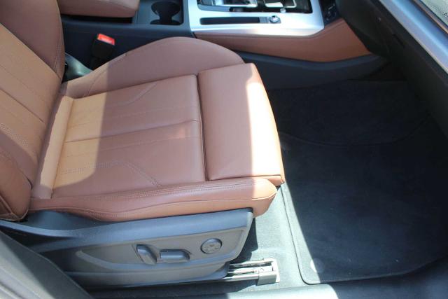 2024 Audi Q5 Vehicle Photo in HOUSTON, TX 77090