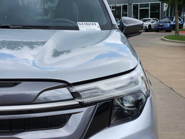 2025 Subaru Forester Vehicle Photo in DALLAS, TX 75209