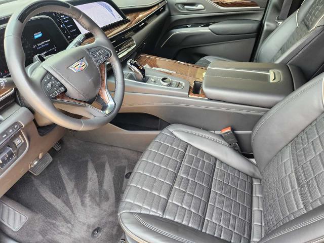 2022 Cadillac Escalade Vehicle Photo in Grapevine, TX 76051
