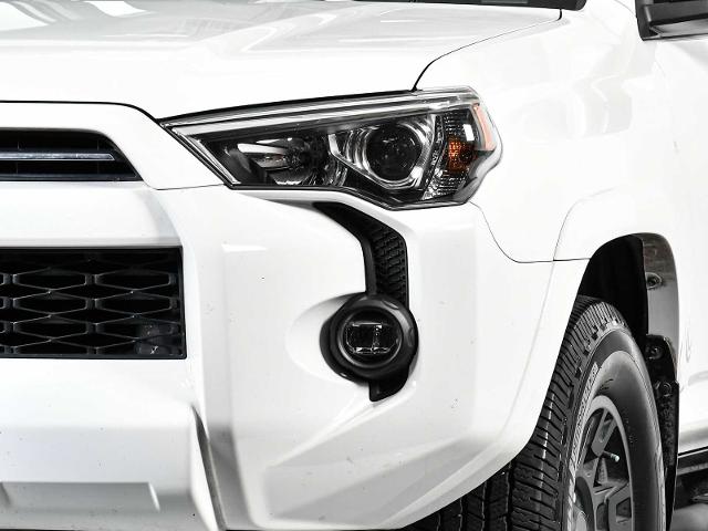 2023 Toyota 4Runner Vehicle Photo in DALLAS, TX 75235