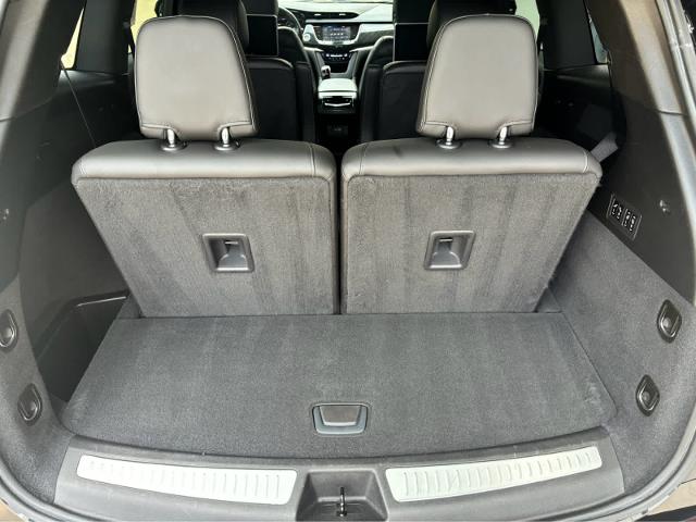 2021 Cadillac XT6 Vehicle Photo in Grapevine, TX 76051