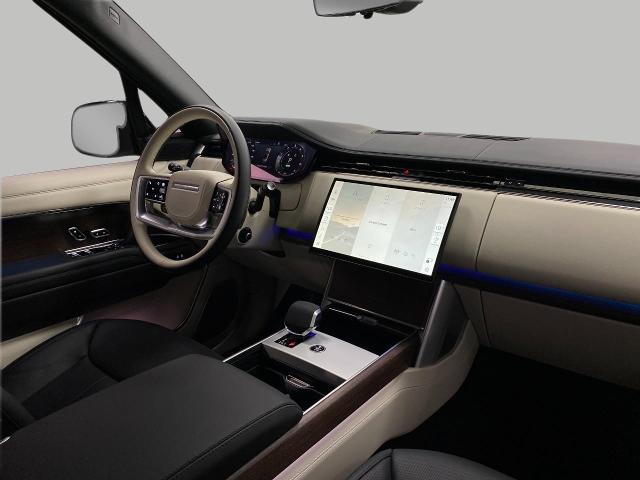 2024 Range Rover Vehicle Photo in Appleton, WI 54913